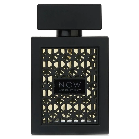 Rave Now Eau de Parfum Tout Inclus pour Tous