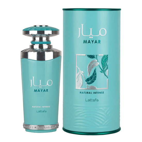 LATTAFA - Mayar Natural Eau de Parfum 100ML