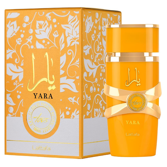 LATTAFA - Yara Tous Eau de Parfum 100ML