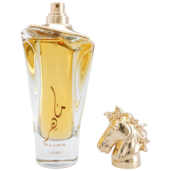 LATTAFA - Maahir Eau de Parfum 100ML