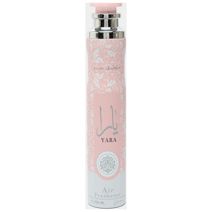 Lattafa - Air Freshener Yara 300ML