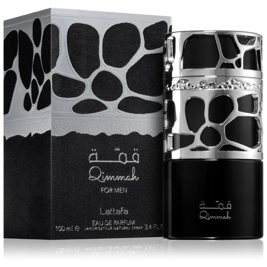 LATTAFA - Qimmah Eau de Parfum pour Homme