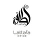 LATTAFA - Pride Ansaam Gold Eau de Parfum 100ML