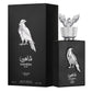 LATTAFA - Pride Shaheen Silver Eau de Parfum 100ML