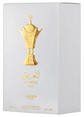 LATTAFA - Pride Al Areeq Gold Eau de Parfum 100ML