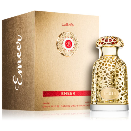 LATTAFA - Emeer Eau de Parfum 100ML