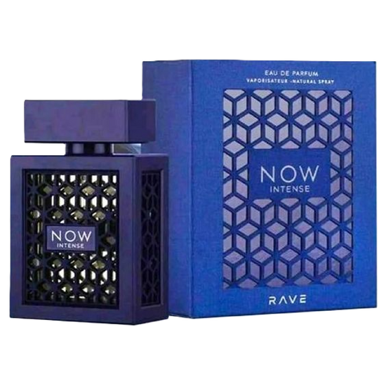 Rave Now Intense Eau de Parfum