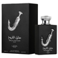 LATTAFA - Pride Ishq Al Shuyukh Silver Unisexe Eau de Parfum