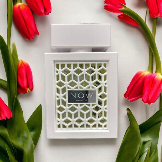 Rave Now Eau de Parfum