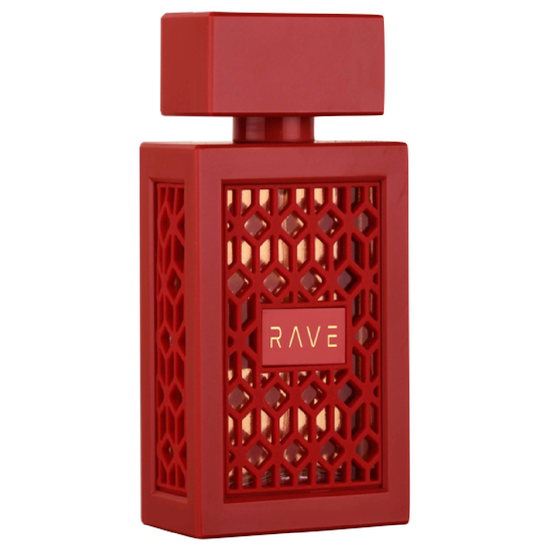 Rave Now Rouge Eau de Parfum pour Femme💫