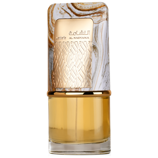 LATTAFA - Al Nashama Eau de Parfum 100ML