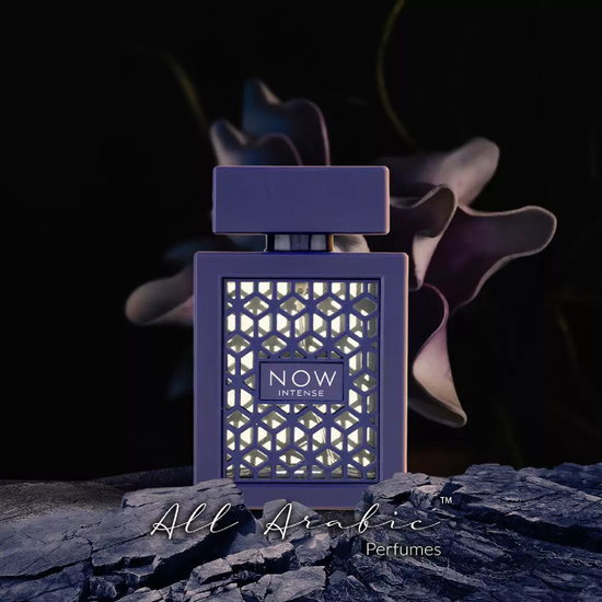 Rave Now Intense Eau de Parfum – Parfum Homme 100ML