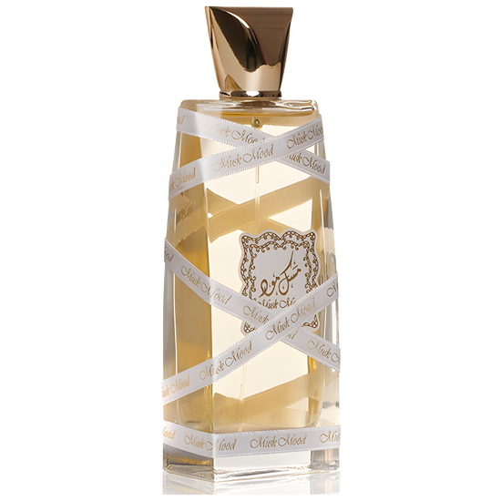 LATTAFA - Musk Mood Eau de Parfum 100ML