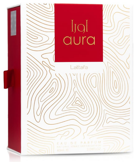 Lattafa - Aura Eau de Parfum 100ML