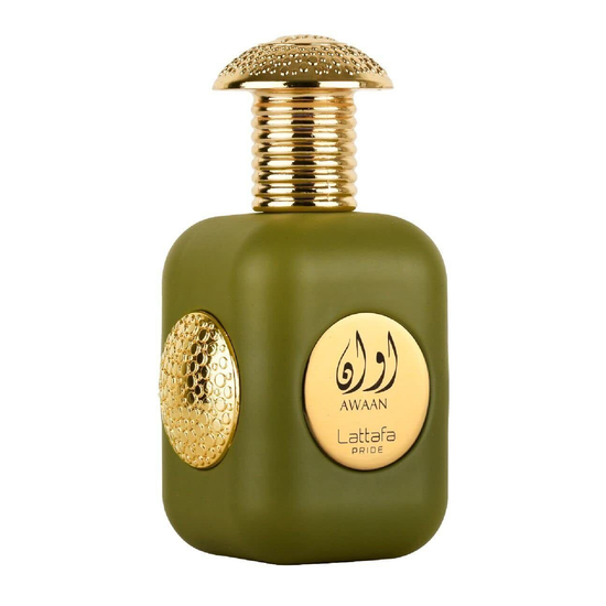 LATTAFA - Pride Awaan Gold Eau de Parfum 100ML