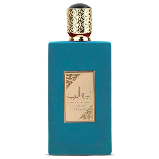 LATTAFA - Ameer Al Arab Imperium Eau de Parfum 100ML