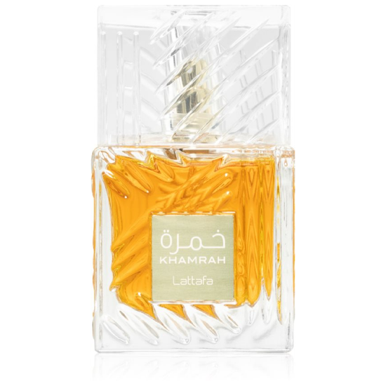 LATTAFA - Khamrah Eau de Parfum 100ML