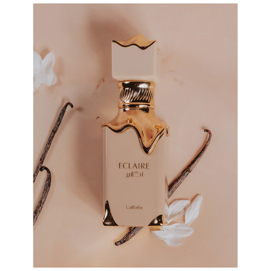 LATTAFA - Eclaire Eau de Parfum 100ML