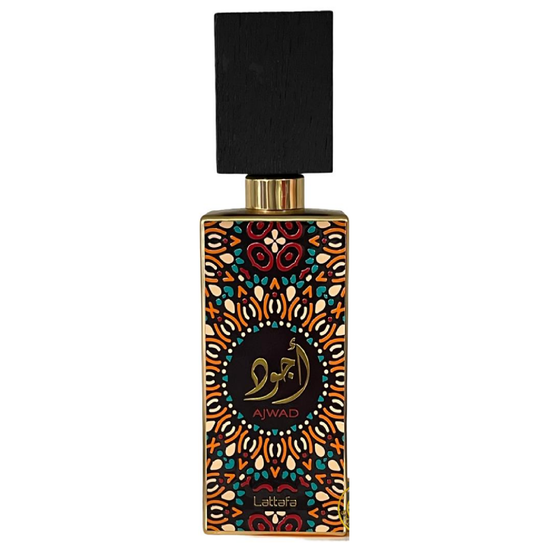 LATTAFA - Ajwad Eau de Parfum 60ML