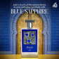 LATTAFA - Pride Blue Sapphire Eau de Parfum 100ML