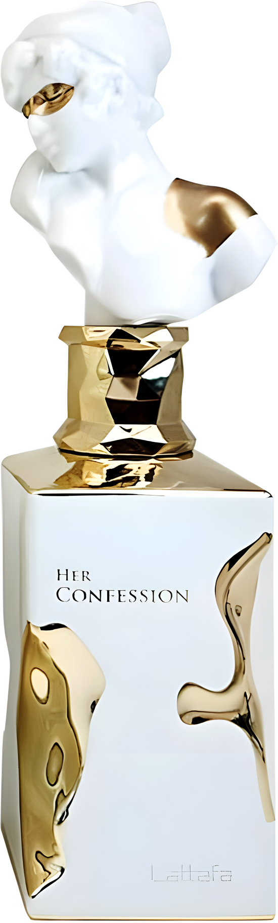 LATTAFA - Her Confession Eau de Parfum 100ML