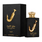 LATTAFA - Pride Duo Ishq Al Shuyukh Eau de Parfum 100ML