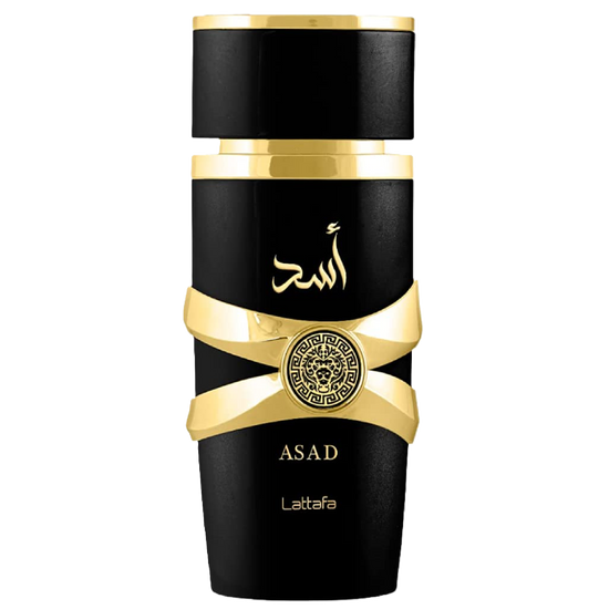 Lattafa -Duo Asad & Yara Eau de Parfum 100ML