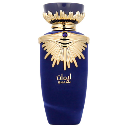 Lattafa - Emaan Eau de Parfum 100ML