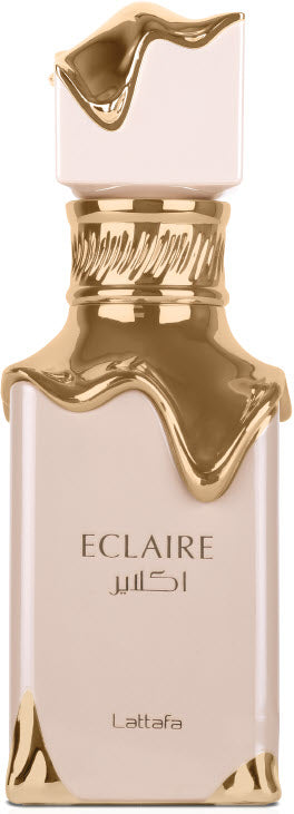 LATTAFA - Eclaire Eau de Parfum 100ML