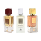 LATTAFA - Trio Ana Abiyedh Eau de Parfum 100ML