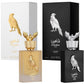 Pack - Lattafa Pride Shaheen Silver & Gold Eau de Parfum 100ML