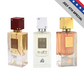 LATTAFA - Trio Ana Abiyedh Eau de Parfum 100ML