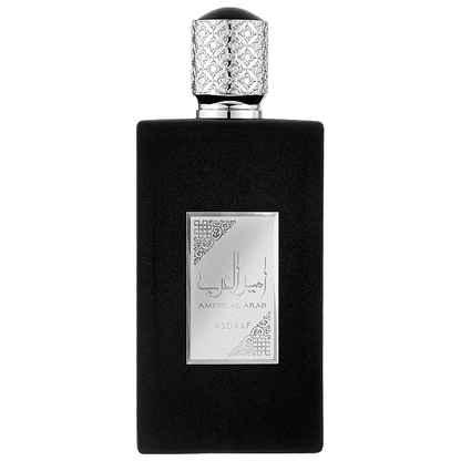 LATTAFA - Ameer Al Arab Noir Eau de Parfum 100ML