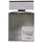 LATTAFA - Suqraat Eau de Parfum 100ML