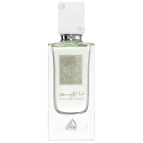 LATTAFA - Ana Abiyedh Eau de Parfum 100ML