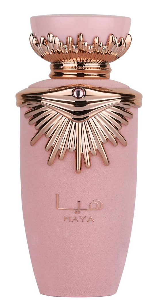 LATTAFA - Trio pour Femmes Haya, Fakhar & Mayar Eau de Parfum 100ML