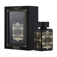 LATTAFA - Duo Badee Al Oud Amethyst & Oud For Glory