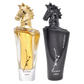 Lattafa - Pack Duo Maahir et Maahir Black Edition Eau de Parfum 100ML