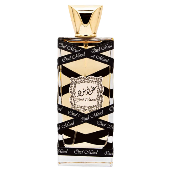 LATTAFA - Oud Mood Eau de Parfum 100ML