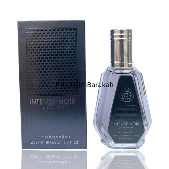 Parfum longue tenue mixte avec sillage intense et boisé