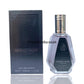 Parfum longue tenue mixte avec sillage intense et boisé