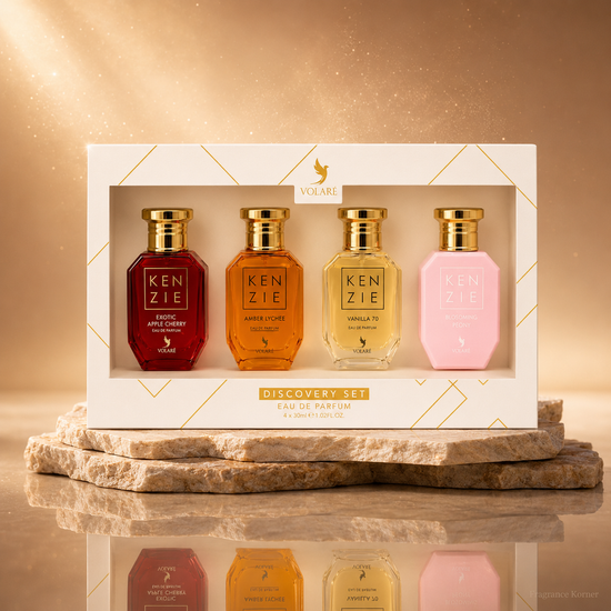 KENZIE DISCOVERY SET Eau de Parfum 25ml