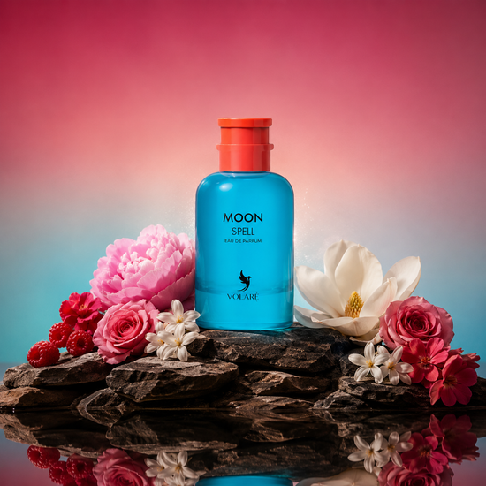 Moon Spell - Eau de Parfum 100ml