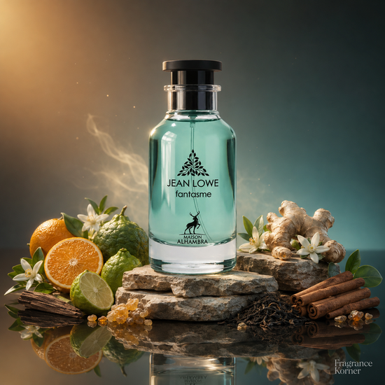 FANTASME - Eau de Parfum 100ml