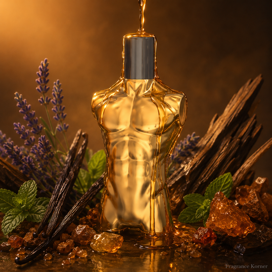 Ultra Male Gladiator Twilight - Eau de Parfum Homme – 100 ml