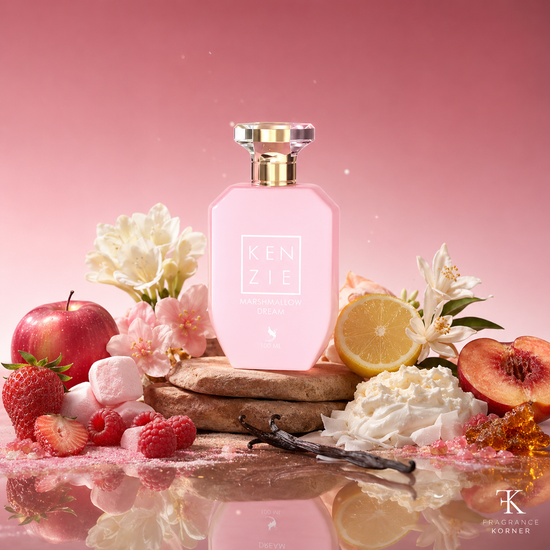 Kenzie Marshmallow Dream  - Eau de Parfum 25ml