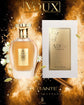 PARIS CORNER - VOUX ELEGANTE EMIR EAU DE PARFUM