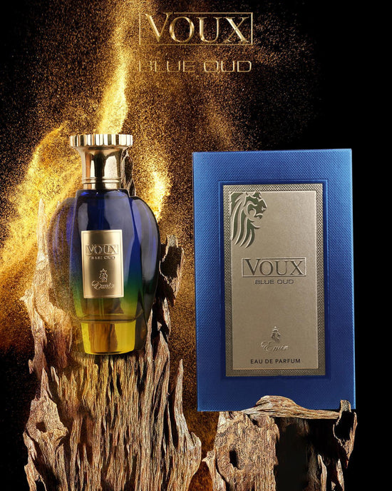 PARIS CORNER - VOUX BLUE OUD EMIR EAU DE PARFUM