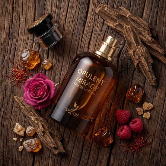 Opulent Mirage - Eau de Parfum 100ML