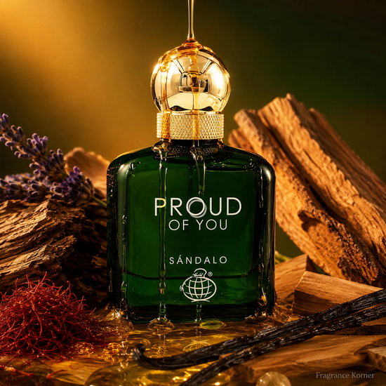 Proud Of You Sandalo -Eau de Parfum – 100 ml